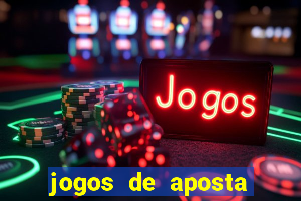 jogos de aposta que paga no cadastro