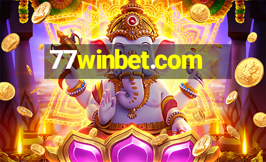 77winbet.com