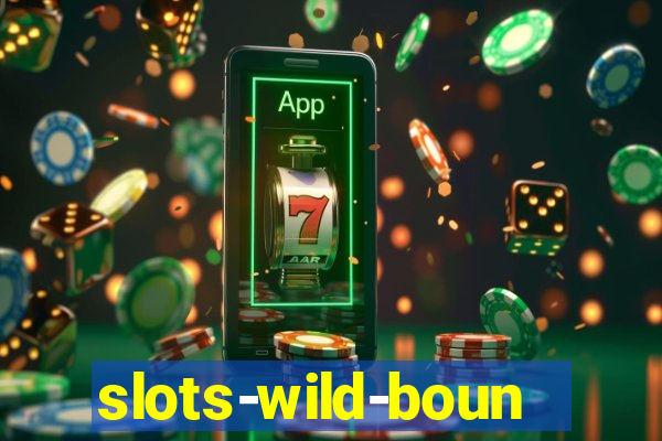 slots-wild-bounty-showdown