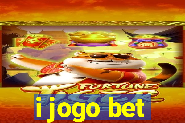 i jogo bet