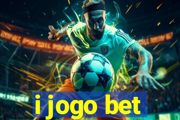 i jogo bet