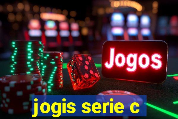 jogis serie c