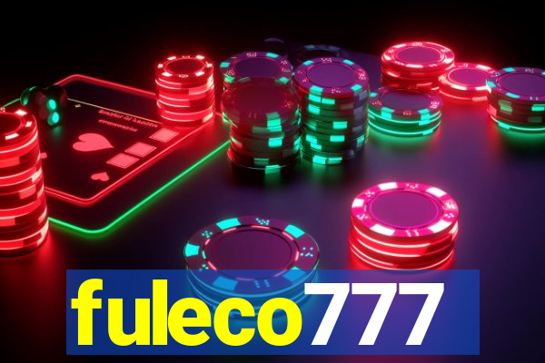 fuleco777