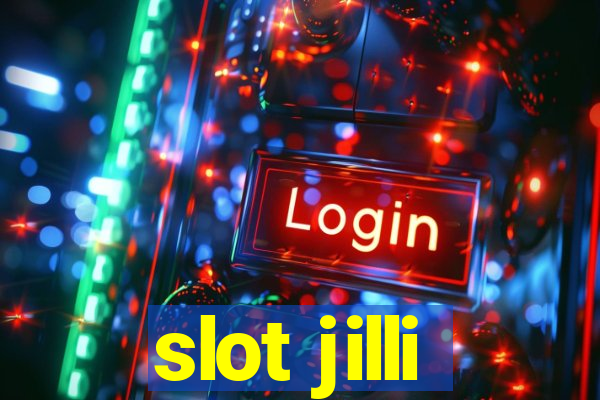 slot jilli