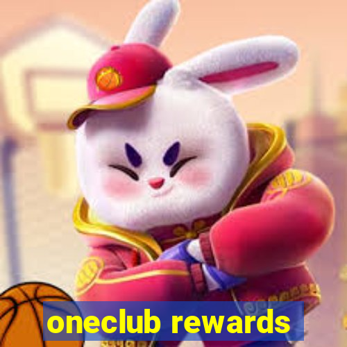 oneclub rewards