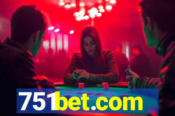 751bet.com