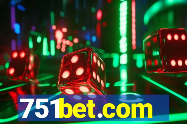 751bet.com