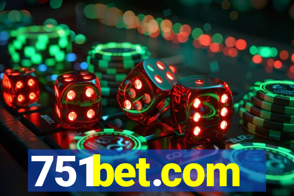 751bet.com