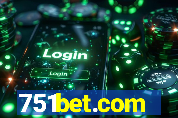 751bet.com