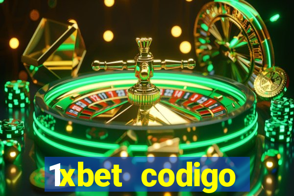 1xbet codigo promocional portugal