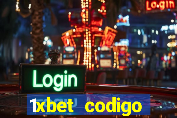 1xbet codigo promocional portugal