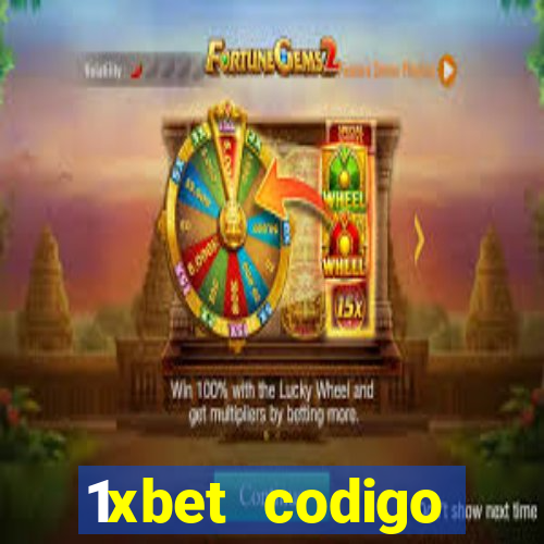 1xbet codigo promocional portugal