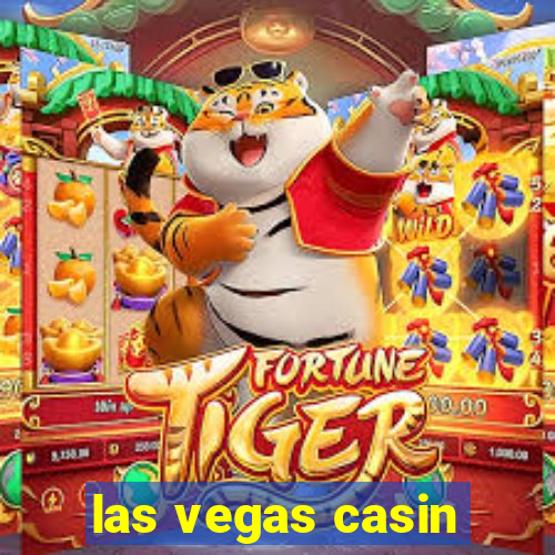 las vegas casin