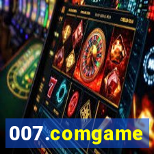 007.comgame