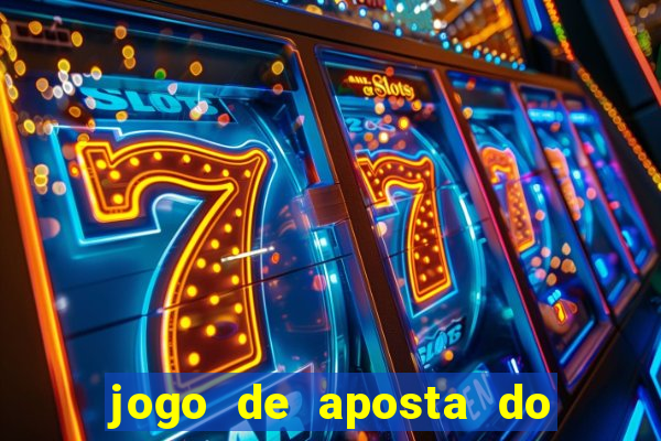 jogo de aposta do tigre 777