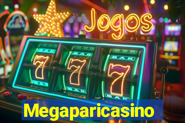 Megaparicasino