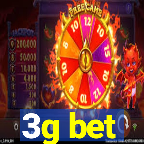 3g bet