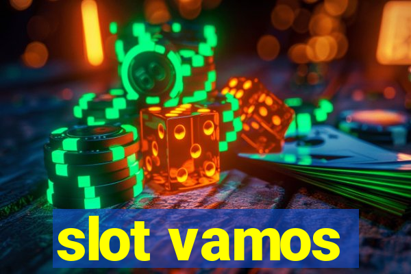 slot vamos