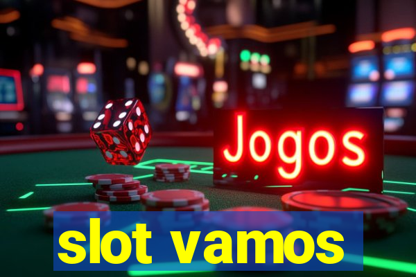 slot vamos