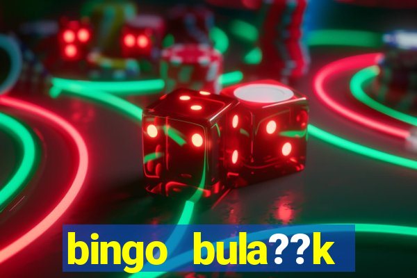 bingo bula??k deterjan? 4 kg