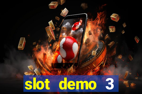 slot demo 3 buzzing wilds