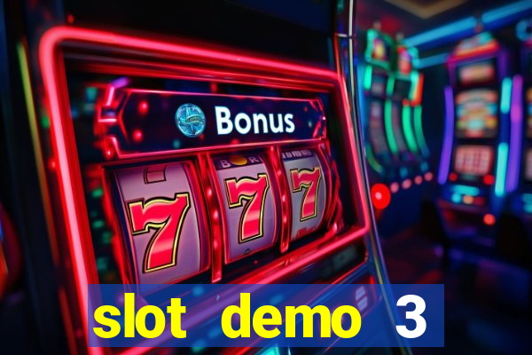 slot demo 3 buzzing wilds