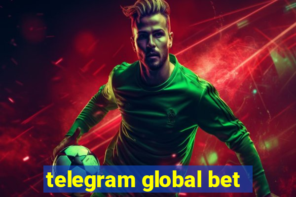 telegram global bet