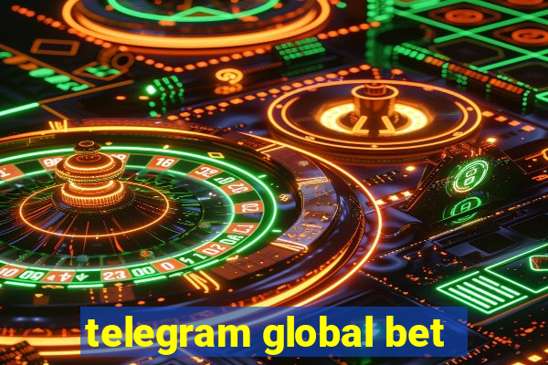 telegram global bet