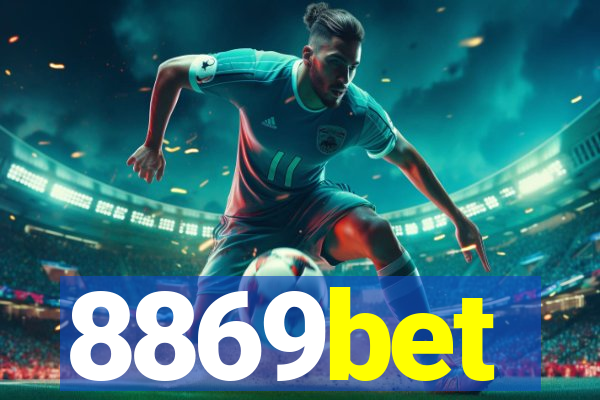 8869bet