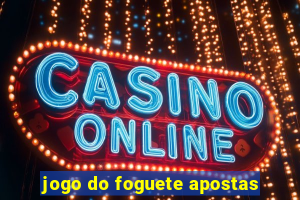 jogo do foguete apostas