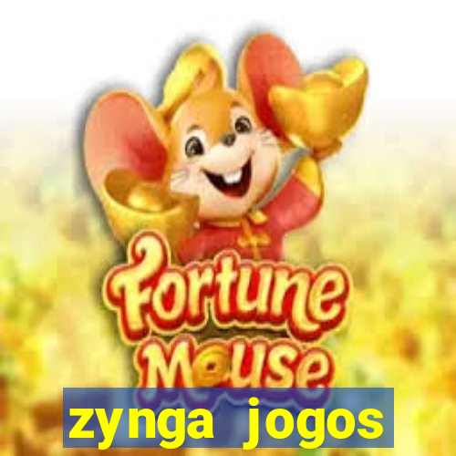 zynga jogos farmville 2