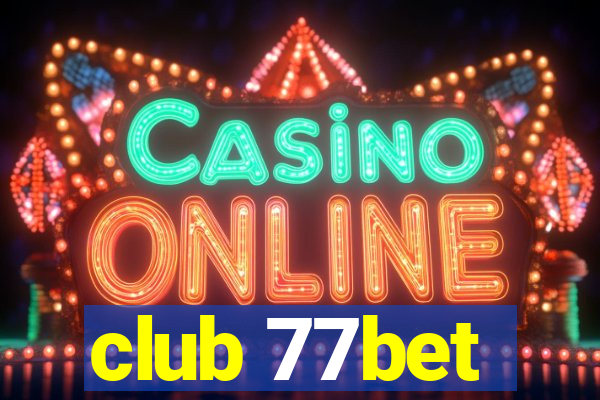 club 77bet