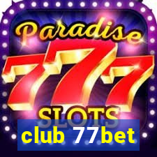 club 77bet