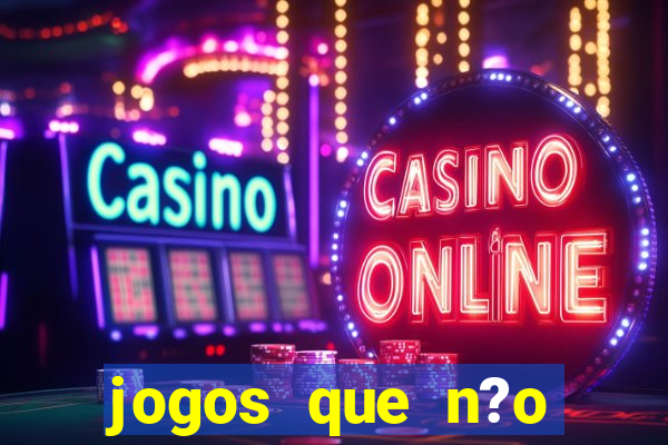 jogos que n?o precisa depositar para jogar