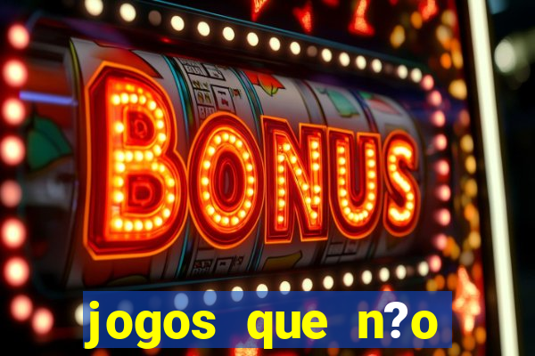 jogos que n?o precisa depositar para jogar