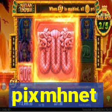 pixmhnet