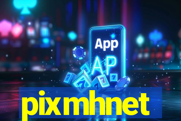 pixmhnet