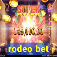 rodeo bet