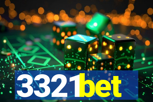 3321bet