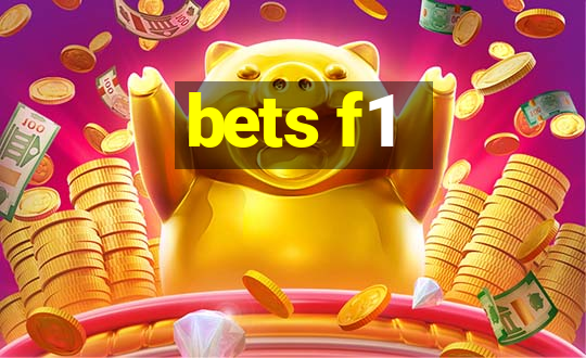 bets f1