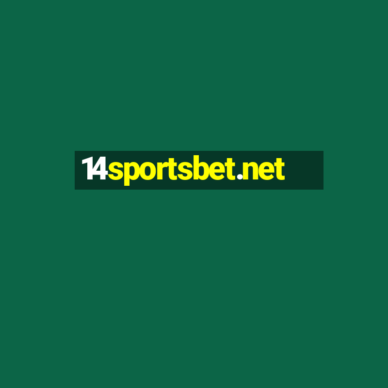 14sportsbet.net