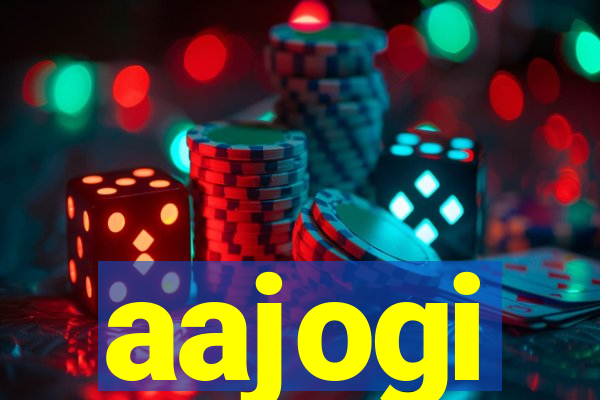 aajogi