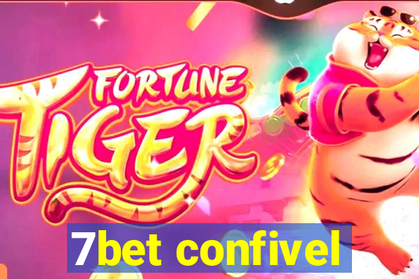 7bet confivel