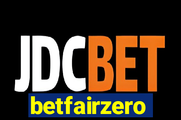 betfairzero