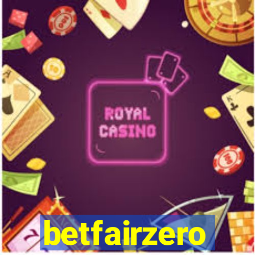 betfairzero