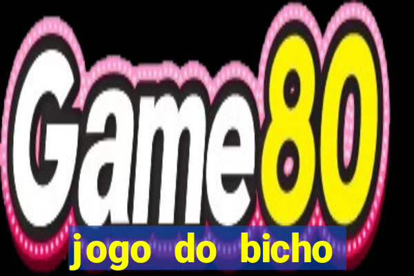 jogo do bicho online app