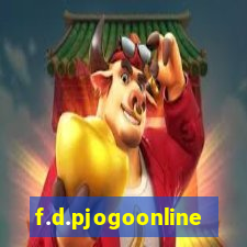 f.d.pjogoonline