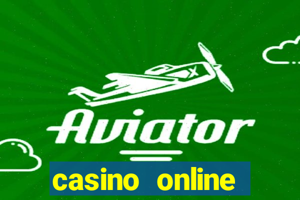 casino online dinheiro real gr谩tis