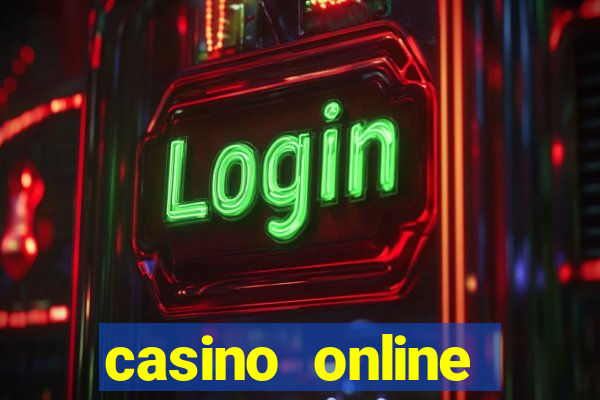 casino online dinheiro real gr谩tis