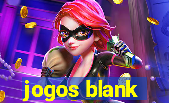 jogos blank